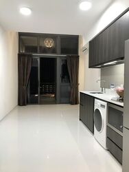 North Park Residences (D27), Apartment #533654201